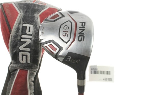 Ping g15 golf club - g15,