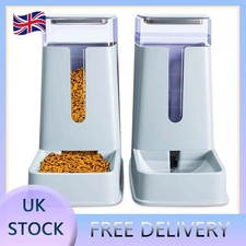 Gravity Automatic Cat Feeder