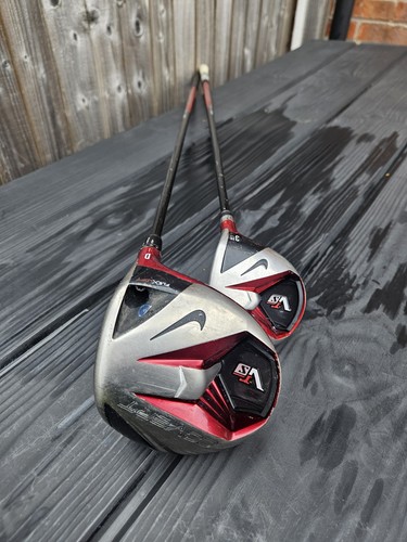 Nike driver 3 wood - nike, &