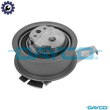 TENSIONER PULLEY TIMING BELT