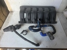 BMW E36 328 M50 Intake