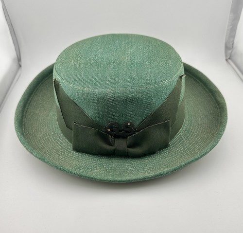 Vintage girl scout adult - vintage,