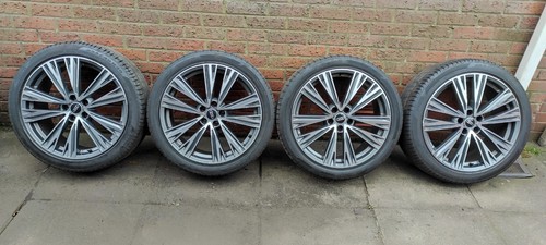 Genuine audi 4k - genuine,