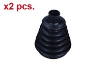 X2 PCS FRONT WHEEL DRIVE |