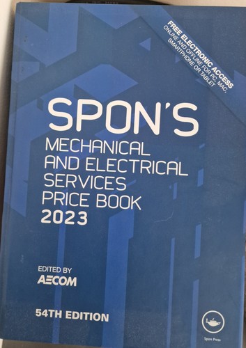 Spon 2023 mechanical - 2023, &