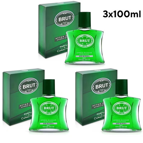 Brut original mens - 3,