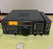 ICOM IC-R7000 Wideband