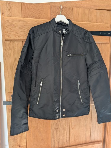 Diesel glory classic black - diesel,