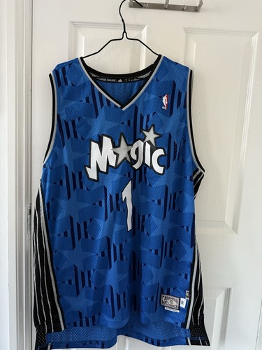 Orlando magic tracy - tracy, mcgrady