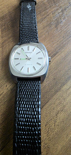 Citizen jewels 1970 s - 21, 1970's