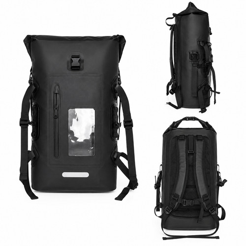 32l waterproof dry bag - 32l,