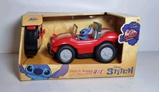 Stitch Buggy RC 1:24 – Jada