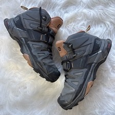 Salomon X Ultra 4 Mid GTX