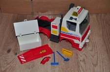 Playmobil 3935 Construction