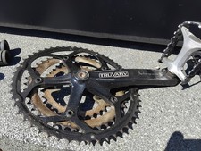Speed squared crank - 3, speed,