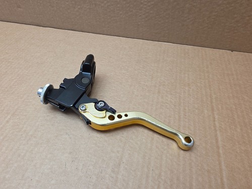 Triumph daytona 955i clutch - triumph,