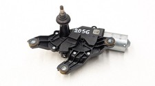 FORD GALAXY MK4 WIPER MOTOR