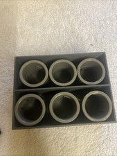 Matrix Seat Box Inserts 30mm