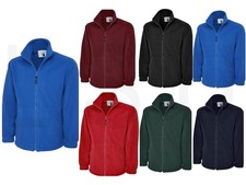 Kids/Boys/Girls School Fleece