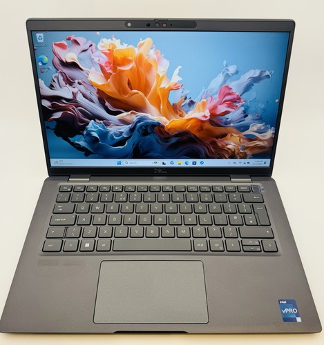 Core dell latitude 7430 - 10,