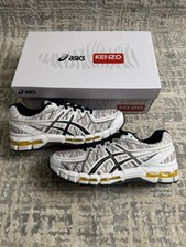 Size 9 - ASICS X Kenzo