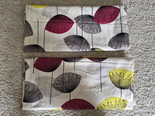 Sanderson dandelion clocks - sanderson,