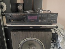 Pioneer PD-M500 Compact Disc