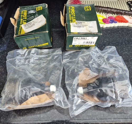 Jeep grand cherokee - cherokee, pair