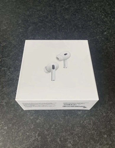 Apple airpods pro 2nd - pro,