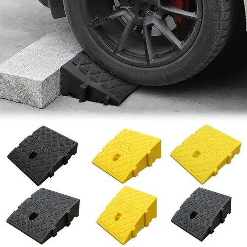 Heavy duty portable kerb - portable,