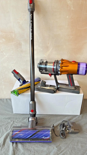 Dyson v12 detect slim - dyson, absolute