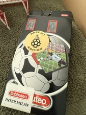 Subbuteo Zeugo Inter Milan