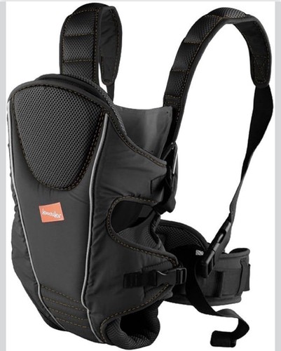 Babyway baby carrier - babyway, 1