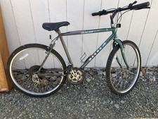 Magna Glacier Point Mountain