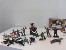 Vintage Britains/ Swoppet
