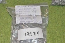 25mm medieval / castings -
