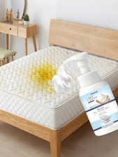 Upholstery Cleaner Foam –