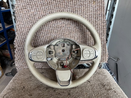 Fiat 500 multifunctional - fiat,