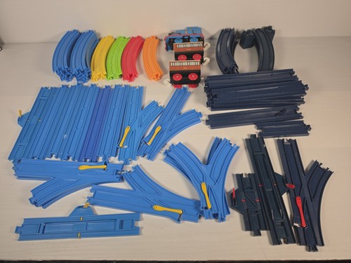 Tomy train vintage thomas the - train,