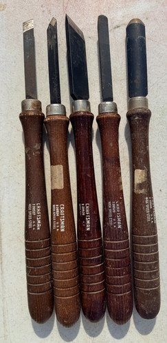 Craftsman piece set of - craftsman, 5-piece