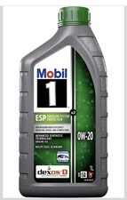 Mobil 1 ESP 0W20 Fully