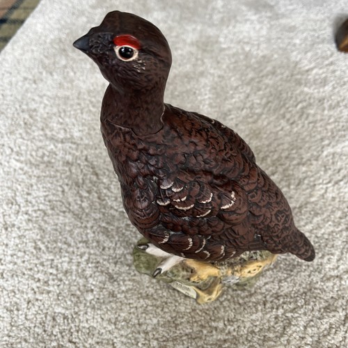 Royal doulton the famous - doulton,