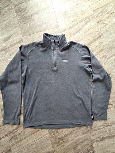 Helly hansen polartec - helly, zip