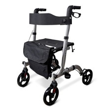 Aidapt Aluminium Rollator with