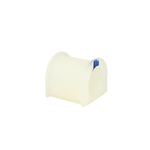 Rear stabilizer bar clamp - 1x,