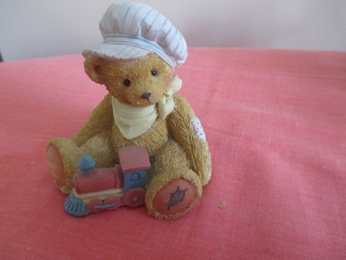 Cherished teddies collection - teddies,