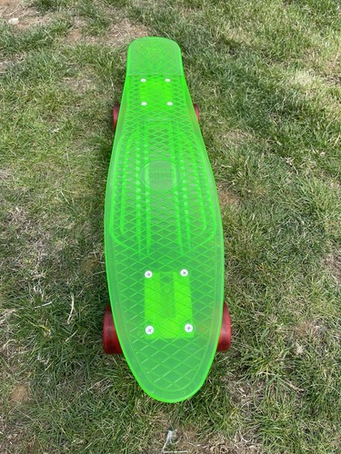 The mello penny board - mello,