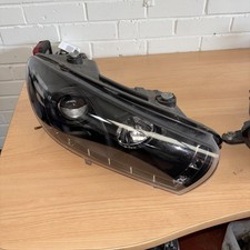 Headlights For VW Scirocco