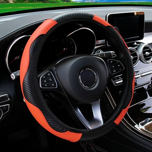 Steering wheel cover for ford - cover,