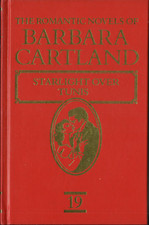 BARBARA CARTLAND romantic